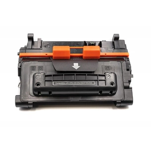 Картридж PowerPlant Canon 039 chip (PP-CRG-039) зображення 1