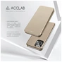 Чехол для мобильного телефона ACCLAB Elegance Xiaomi Redmi 13 4G Gold (1283126606434) - уменьшенное изображение 4