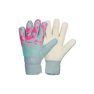 Воротарські рукавиці Nike NK GK MATCH JR - HO24 (HQ0258-395) дит 8 (21.6 см) Блакитно/рожеві (197861973540) picture 1