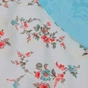 Постільна білизна Viluta 314 Сатин Твіл полуторна (2000000025872) - зменшене зображення 4