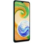 Мобільний телефон Samsung Galaxy A04s 4/64Gb Green (SM-A047FZGVSEK) - зменшене зображення 5