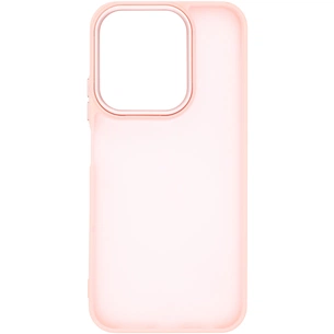 Чохол до мобільного телефона Armorstandart Frame Xiaomi Redmi 15C 4G / Poco C85 4G Pink (ARM87021) зображення 1