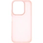 Чохол до мобільного телефона Armorstandart Frame Xiaomi Redmi 15C 4G / Poco C85 4G Pink (ARM87021) - зменшене зображення 1