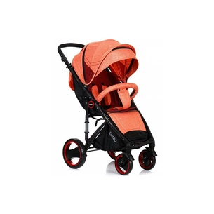Коляска BabyHit Turbo Coral (71234) зображення 1