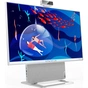 Комп'ютер Lenovo Yoga AiO 7 27APH8 / Ryzen7 8845HS, 32, 1TB SSD, RTX 4050 6GB (F0HK002MRK) - зменшене зображення 2
