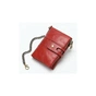 Гаманець Vintage Універсальний Червоний (14680) - зменшене зображення 12