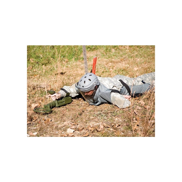 Металошукач Garrett RECON-PRO AML-1000 COMPACT KIT - зображення 10