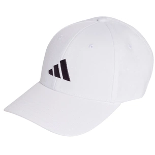 Кепка Adidas New Logo JP0392 білий OSFC 51-53 см (4067902704371) зображення 1