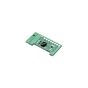 Чип для картриджа Samsung ML-2950/2951/2955/SCX-4705/4728/4729 S-MLTD103L-2.5K AHK (3206506) - зменшене зображення 1