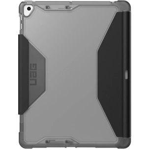 Чохол до планшета UAG Apple iPad 10.2"(7th Gen 2021) Plyo, Black/Ice (121912174043) зображення 1