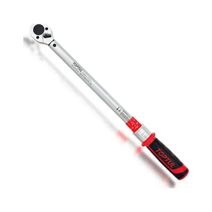Ключ Toptul динамометричний 3/8"x375мм 20-110Nm (ANBV1211) зображення 1