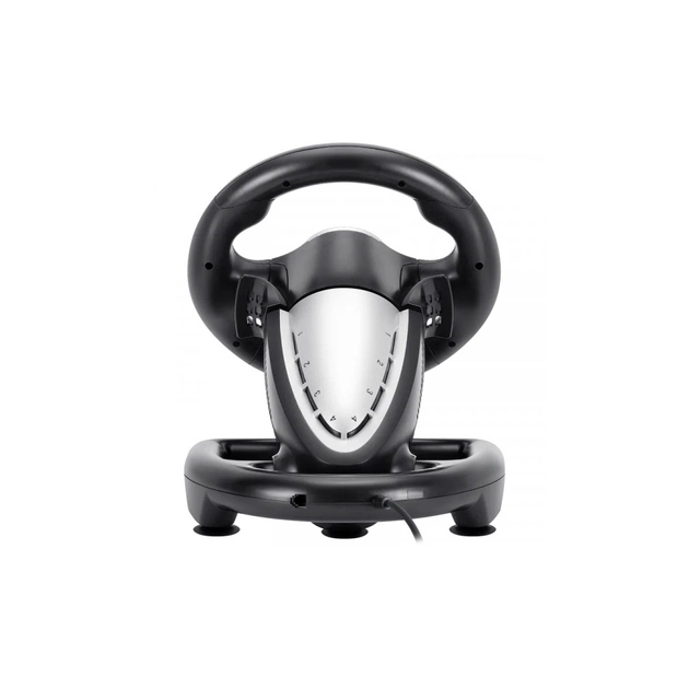 Кермо Defender Turbo Pro for PC/PS3/PS4/Xbox USB (64291) - picture 4