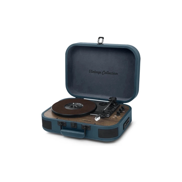 Програвач вінілу Muse MT-201 OB - picture 1