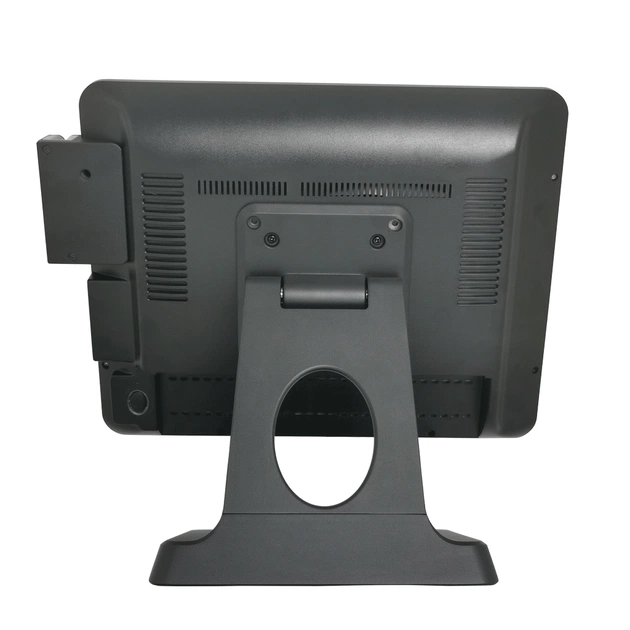 POS-термінал Leabon T630 Core I5/8Gb/128 Gb/RS-232x2/LPTx1/USBx6/RJ45x1/17,3'' 1920x1080 (LB-T630-17.3-i5-0118) - picture 3