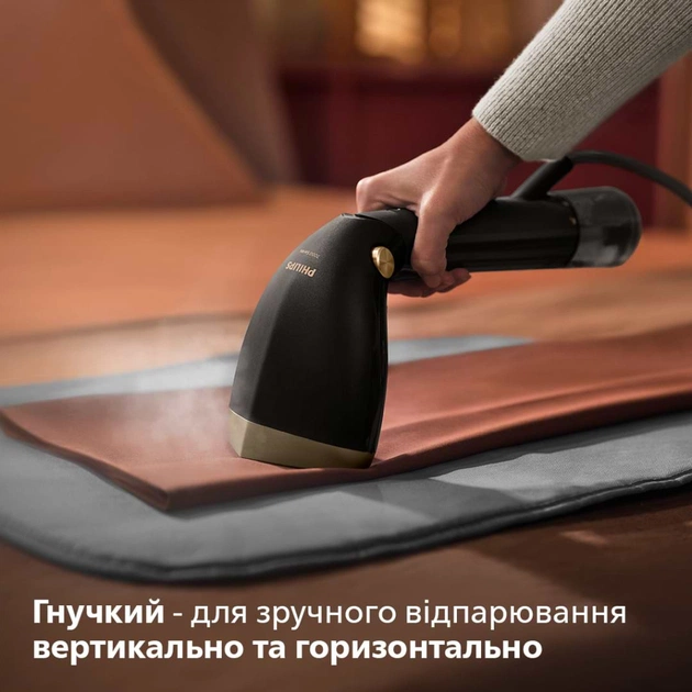 Відпарювач для одягу Philips STH7060/80 - picture 3