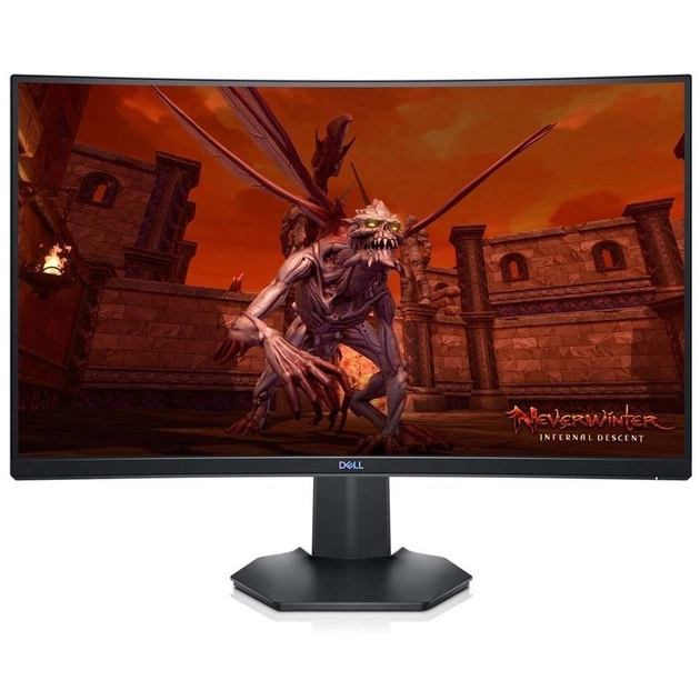 Монітор Dell S2721HGFA (210-BFWN) - зображення 1