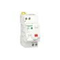 Диференціальний автоматичний вимикач Schneider Electric RESI9 6kA 1P+N 40A C 30mA (R9D25640) - preview 1