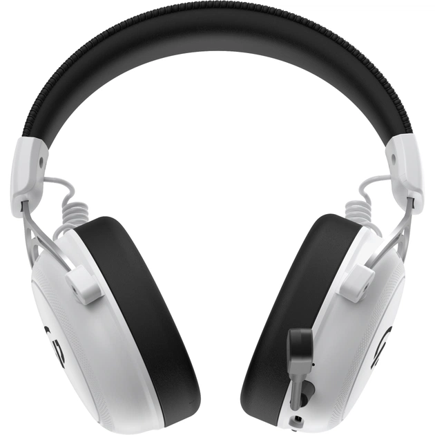 Навушники GamePro Asgard Skald 4-Mode White (HSW160W) - picture 5