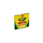 Олівці кольорові Crayola воскові, 12 шт (256239.072) - зменшене зображення 5