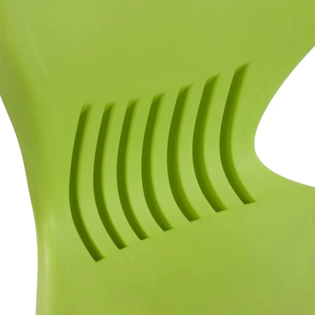 Кухонний стілець Sector ST1 GN (ST1 зелений) - picture 7
