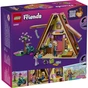 Конструктор LEGO Friends Будиночок для кемпінгу на природі (42682) - зменшене зображення 10