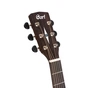 Гітара електроакустична Cort L450CL Natural Satin - зменшене зображення 5