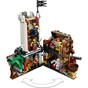 Конструктор LEGO Creator Культовий піратський корабель (31387) - зменшене зображення 9