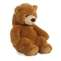 М'яка іграшка Aurora Ведмідь 35 см (180438F) - зменшене зображення 2