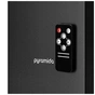 Витяжка кухонна Pyramida ND 855 BL - зменшене зображення 11