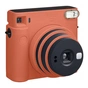 Камера миттєвого друку Fujifilm INSTAX SQ1 TERRACOTTA ORANGE (16672130) - зменшене зображення 2