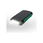 Батарея універсальна AURA NRG-30SE ARM SOLAR 30000mAh Wireless charging Green (PBANRG30SEG) - зменшене зображення 5