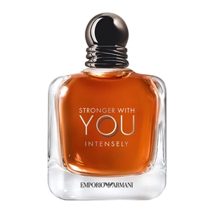 Парфумована вода Giorgio Armani Emporio Armani Stronger With You Intensely 100 мл (3614272225718) зображення 1