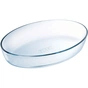 Форма для випікання Pyrex Essentials овальна 25 х 17 х 6 см 1,6 л (222B000/8046) - зменшене зображення 1