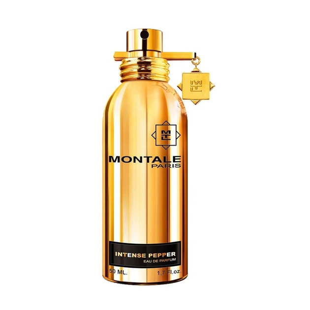 Парфюмированная вода Montale Intense Pepper 50 мл (3760260453837) - изображение 1