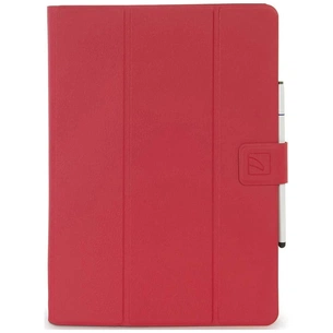Чохол до планшета Tucano Facile Plus Universal 7-8" red (TAB-FAP8-R) зображення 1
