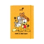 Папка для тетрадей Kite на резинке Garfield (GF26-210) - уменьшенное изображение 2