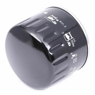 Фільтр масляний Mahle OC574 зображення 1