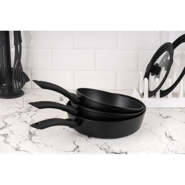 Сковорода Ardesto Gemini Gourmet Bolzano 28 см (AR1928GDP) - picture 12