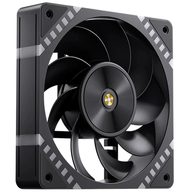 Кулер до корпусу JONSBO HF2-120BR ARGB Black - picture 10