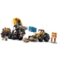 Конструктор LEGO City Самоскид і фронтальний ковшовий навантажувач (60494) - зменшене зображення 3