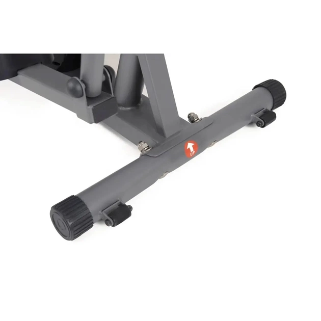 Орбітрек Everfit Elliptical EFK 500 (EFK-500) (931197) - picture 6