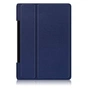 Чохол до планшета BeCover Smart Case Lenovo Yoga Pad Pro 13 YT-K606F Deep Blue (707305) - зменшене зображення 2