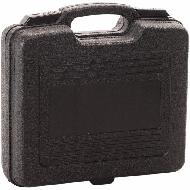 Будівельний фен Tekhmann THG-2002 B (847039) - picture 8