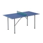 Тенісний стіл Garlando Junior 12 mm Blue (C-21) (930618) - зменшене зображення 3