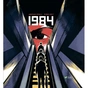 Комікс 1984. Графічний роман - Джордж Орвелл Vivat (9789669829481) - зменшене зображення 1
