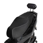 Електроскутер Atlas Tiger Box 2000W Black (3114) - зменшене зображення 9