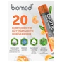 Зубна паста BioMed Vitafresh свіжість дихання і зміцнення емалі Цитрус 100 г (7640168930431) - зменшене зображення 8