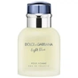 Туалетна вода Dolce&Gabbana Light Blue Pour Homme 40 мл (3423473020523/8057971180387) - зменшене зображення 1