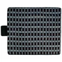 Туристичний килимок Tramp флісовий 150х135см Black (TRS-057.16) - зменшене зображення 2
