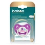Пустушка Baboo Sea Life силіконова, 0+ міс (фіолетова) (5-031) - зменшене зображення 4